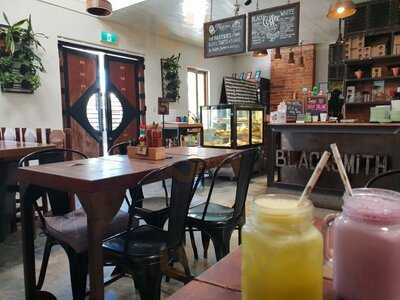 Blacksmith Perth