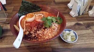 Eat Me Ramen Bar