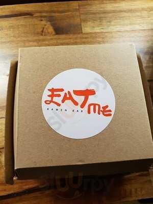 Eat Me Ramen Bar