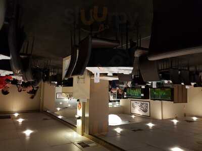 T Chow Chinese Restaurant