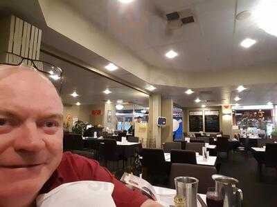 T Chow Chinese Restaurant