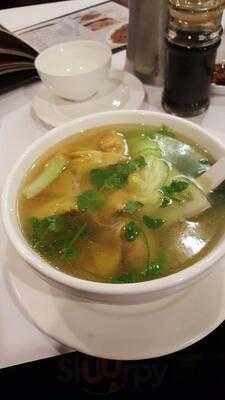 T Chow Chinese Restaurant