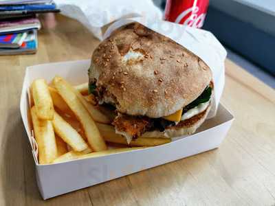 Malvern Fish And Chips