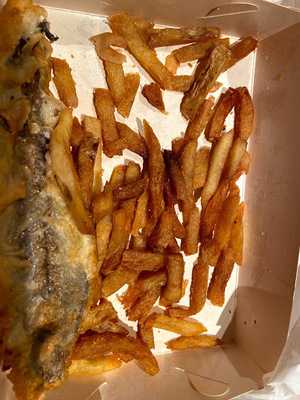 Malvern Fish And Chips