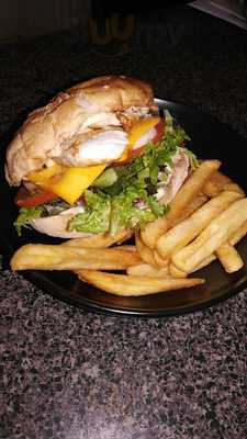 Malvern Fish And Chips