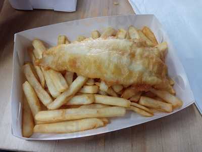 Malvern Fish And Chips