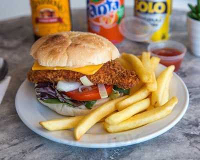 Malvern Fish And Chips