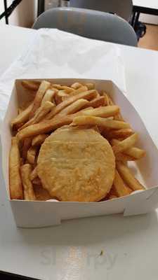 Malvern Fish And Chips