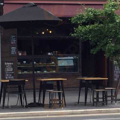 Artisan Bakery And Cafe