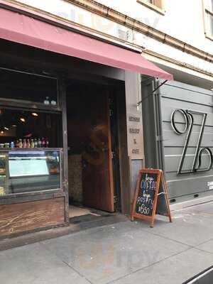 Artisan Bakery And Cafe