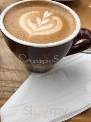 Artisan Bakery And Cafe