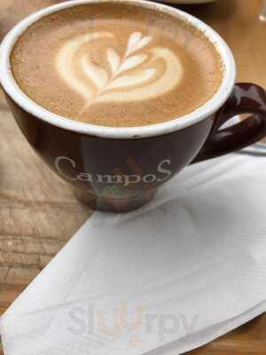 Artisan Bakery And Cafe