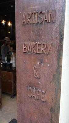 Artisan Bakery And Cafe