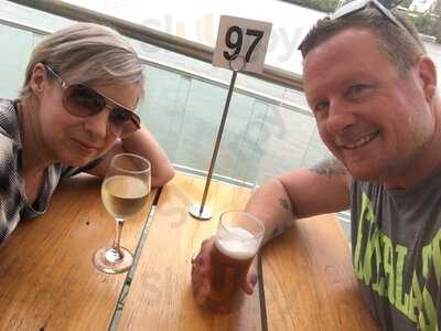 Jade Buddha Bar & Kitchen