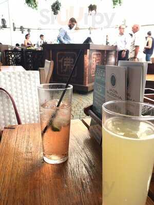 Jade Buddha Bar & Kitchen