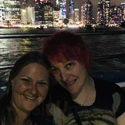 Jade Buddha Bar & Kitchen