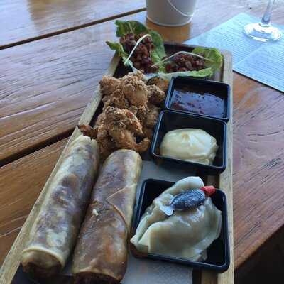 Jade Buddha Bar & Kitchen