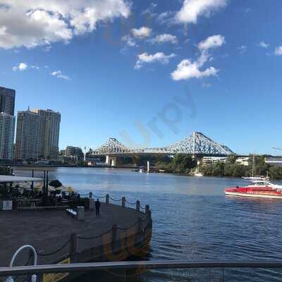 Jade Buddha Bar & Kitchen