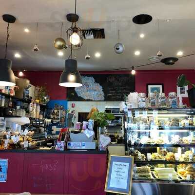 Leaf & Bean Emporium