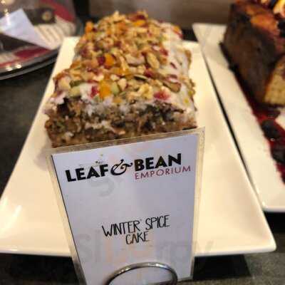 Leaf & Bean Emporium