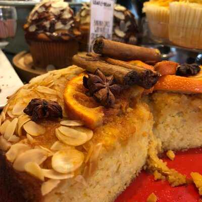 Leaf & Bean Emporium