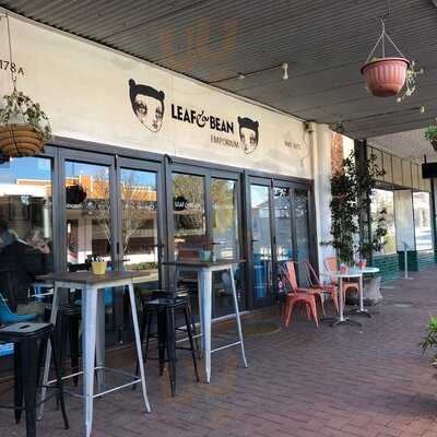 Leaf & Bean Emporium