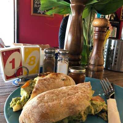 Leaf & Bean Emporium