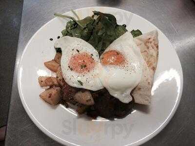 Leaf & Bean Emporium