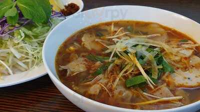 Lady Dan - Authentic Vietnamese Cuisine