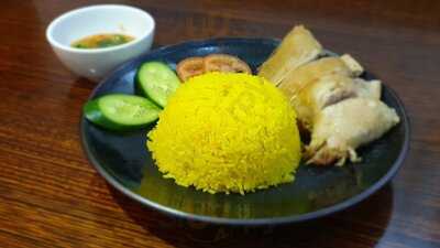 Lady Dan - Authentic Vietnamese Cuisine