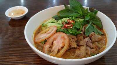 Lady Dan - Authentic Vietnamese Cuisine