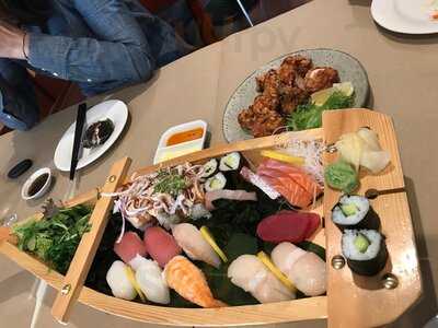 Nagomi Japanese Kitchen