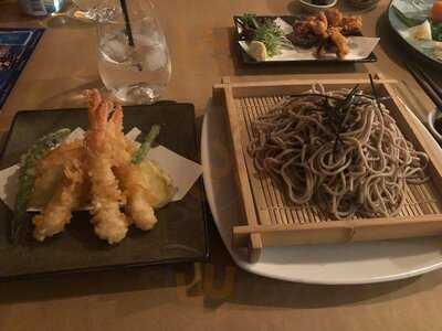 Nagomi Japanese Kitchen