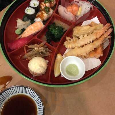 Nagomi Japanese Kitchen