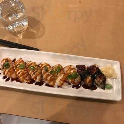 Nagomi Japanese Kitchen