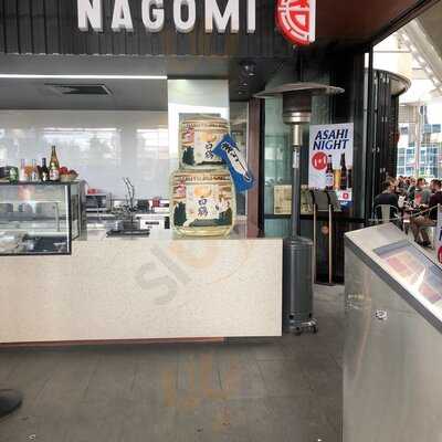 Nagomi Japanese Kitchen