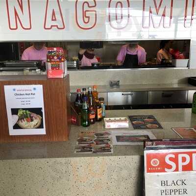 Nagomi Japanese Kitchen