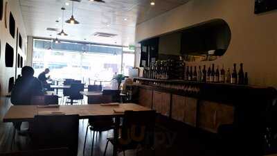 Nagomi Japanese Kitchen