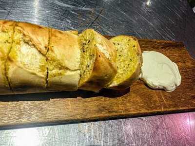 Ronaldo's Pizza & Pasta