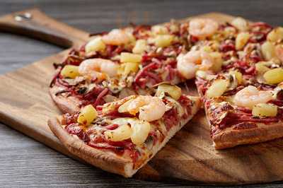 Ronaldo's Pizza & Pasta