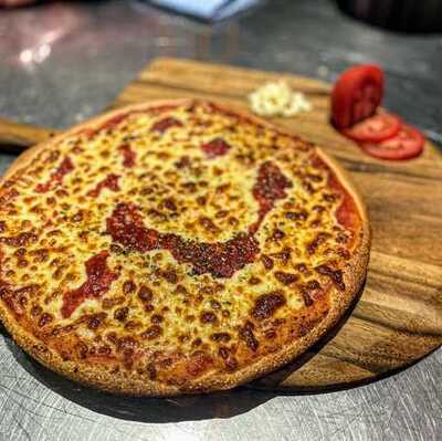 Ronaldo's Pizza & Pasta