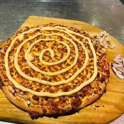 Ronaldo's Pizza & Pasta