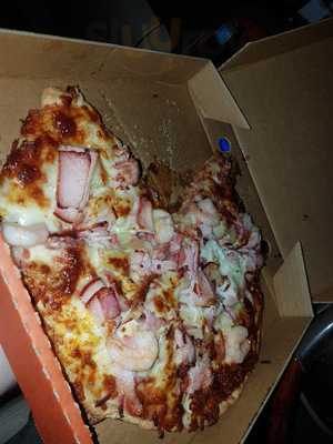 Ronaldo's Pizza & Pasta