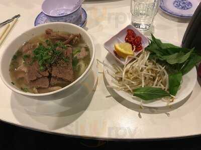 Anna Vietnamese Restaurant