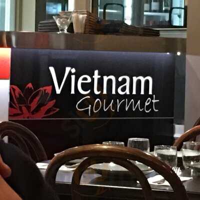 Vietnam Gourmet