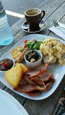 Rabbit Hole Cafe & Bar