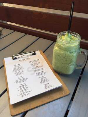 Rabbit Hole Cafe & Bar