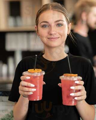 Rabbit Hole Cafe & Bar