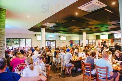 The Berrigan Bar And Bistro