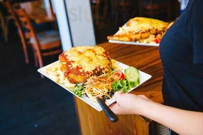 The Berrigan Bar And Bistro